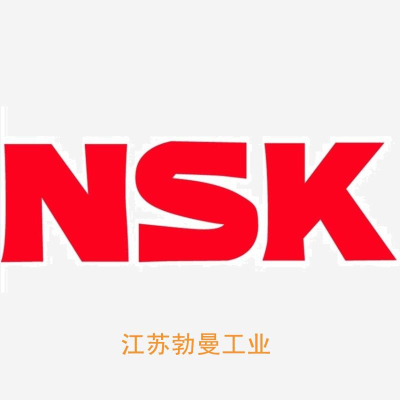 NSK W8004-138SP-C7S14 nsk丝杠尺寸